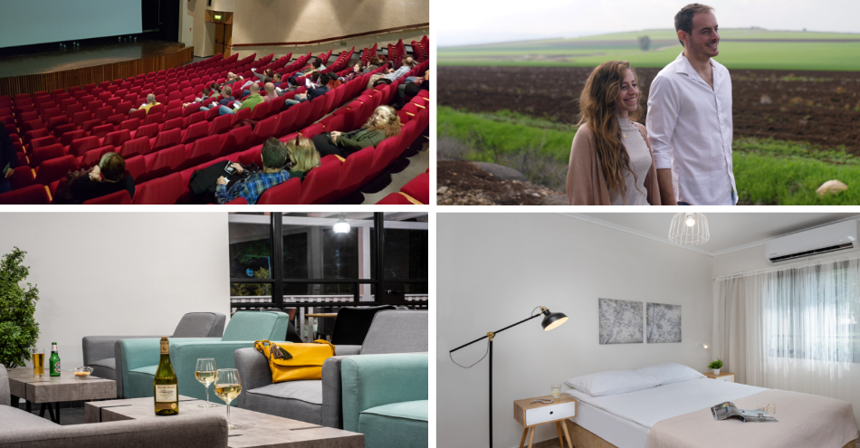 Greta movie and great winter getaway