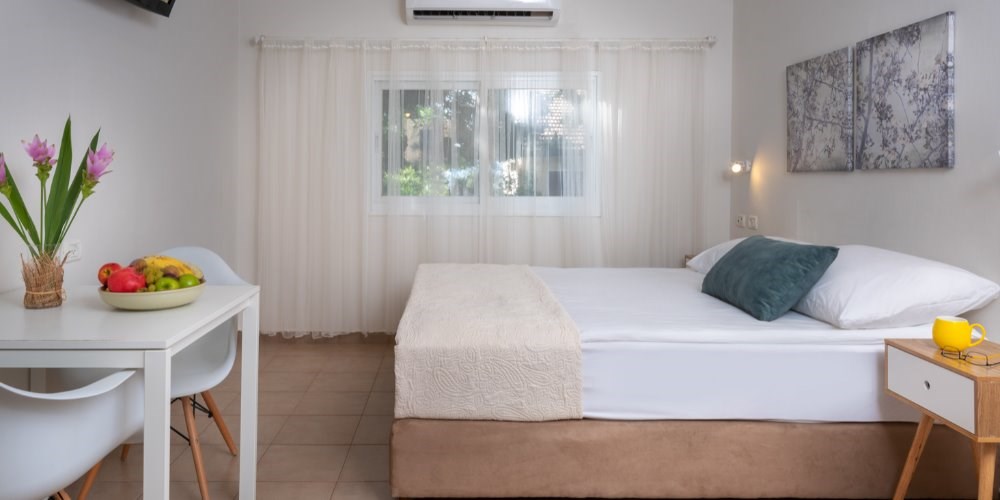 Comfort Room all room