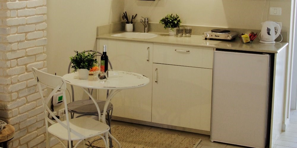 kitchen superior Room 