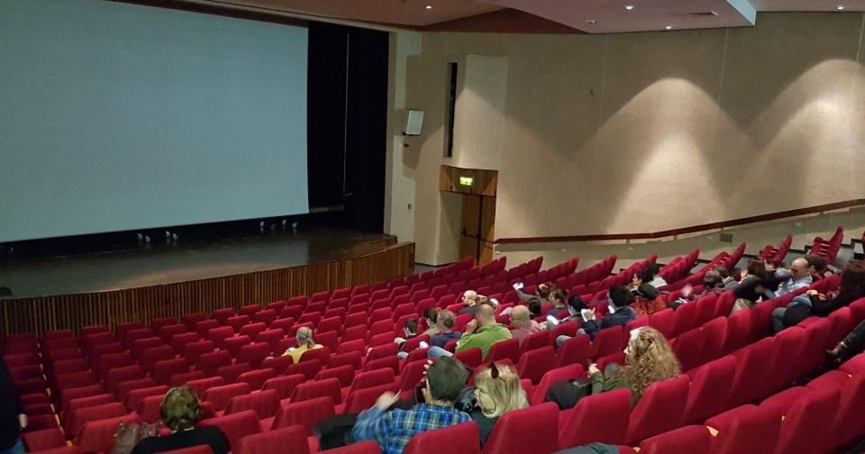 Movies and Shows - Mizra