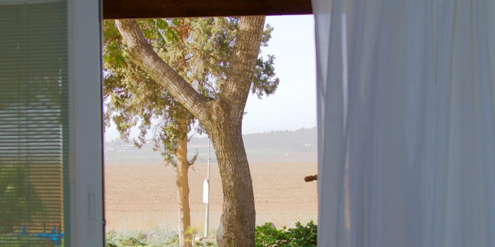 Superior Room with Balcony in Mizra
