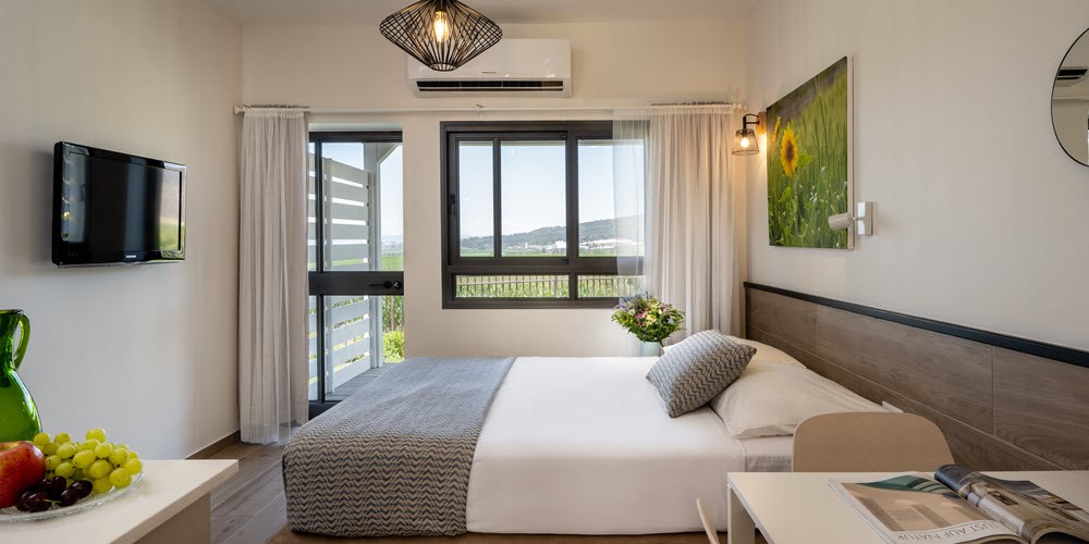 Superior Balcony Room - Disability Access