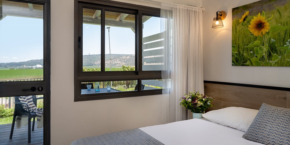 Superior Balcony Room - Disability Access