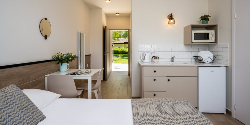 Superior Balcony Room - Disability Access