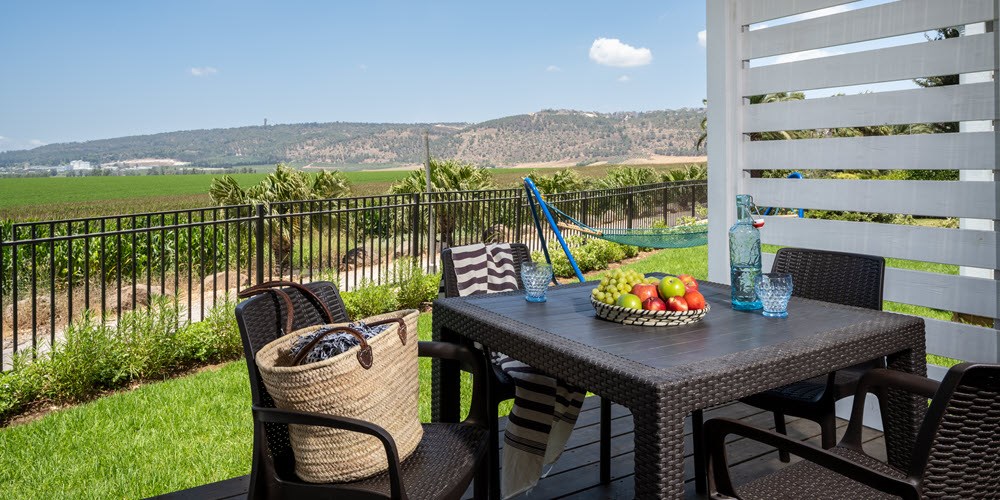 Superior Balcony Room - Disability Access